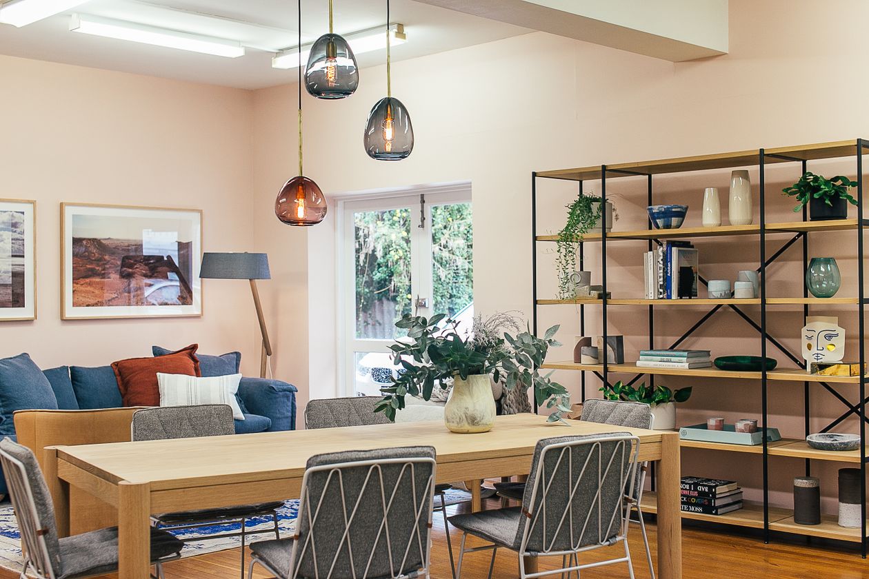Apartamento moderno en El Poblado
