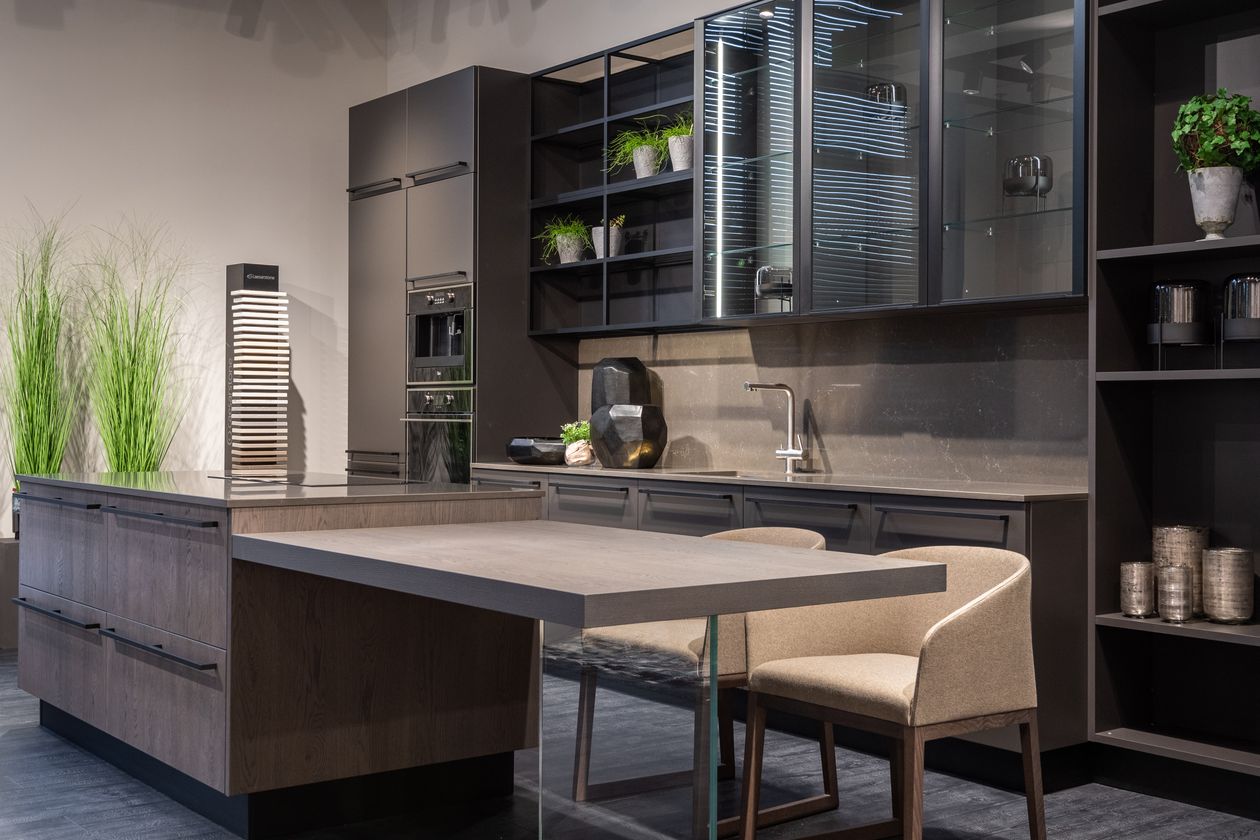 Penthouse con vista, El Poblado